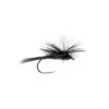 Parachute Black Gnat Dry Fly -Angling Promotion Shop Parachute Black Gnat Dry Fly