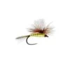 Parachute Greenwells Dry Fly -Angling Promotion Shop Parachute Greenwells Dry Fly
