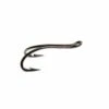 Partridge Patriot Doubles - Black - CS16 -Angling Promotion Shop Partridge Patriot Doubles Black CS16