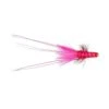 Pink Francis Copper Tube Fly -Angling Promotion Shop Pink Francis Copper Tube Fly