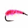 Pink Shrimper Barbless Nymph -Angling Promotion Shop Pink Shrimper Barbless Nymph
