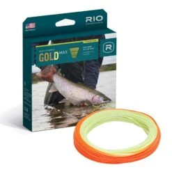 Premier RIO Gold Max Fly Line