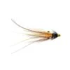 Pump House Shrimp Brass Cone Head Tube Fly -Angling Promotion Shop Pump House Shrimp Brass Cone Head Tube Fly