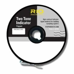 RIO 2-Tone Indicator Tippet -Angling Promotion Shop RIO 2 Tone Indicator Tippet 3