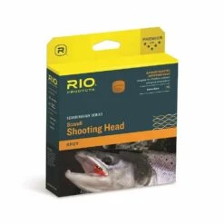 RIO AFS Shooting Head - Floating -Angling Promotion Shop RIO AFS Shooting Head Floating 4