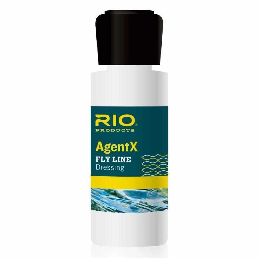 RIO Agent X Fly Line Dressing 3 RIO Agent X Fly Line Dressing