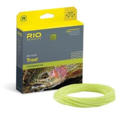 RIO Avid Floating Trout Fly Lines