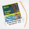 RIO Braided Loops -Angling Promotion Shop RIO Braided Loops