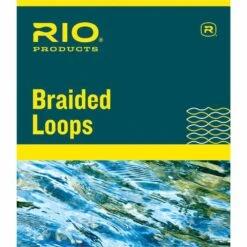 RIO Braided Loops 7 RIO Braided Loops -Angling Promotion Shop RIO Braided Loops 3