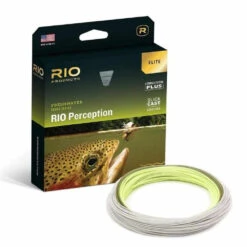 RIO Elite Perception Floating Fly Line