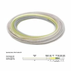 RIO Elite Predator Fly Lines -Angling Promotion Shop RIO Elite Predator Fly Lines 3
