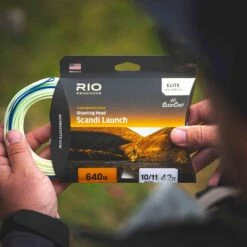 RIO Elite Scandi Launch Shooting Head -Angling Promotion Shop RIO Elite Scandi Launch Shooting Head 5