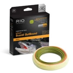 RIO Elite Scandi Outbound Switch Fly Line -Angling Promotion Shop RIO Elite Scandi Outbound Switch Fly Line 3