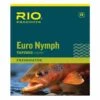 RIO Euro Nymph Leader - 11ft 1 RIO Euro Nymph Leader - 11ft -Angling Promotion Shop RIO Euro Nymph Leader 11ft