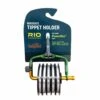 RIO Fishpond Headgate Tippet Holder - With 5 Spools Of Powerflex Tippet -Angling Promotion Shop RIO Fishpond Headgate Tippet Holder With 5 spools of Powerflex Tippet