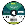 RIO Fluoroflex Freshwater Tippet Guide Spools (100m)