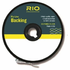 RIO Fly Line Backing - Dacron