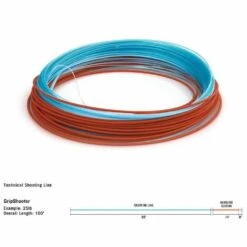 RIO GripShooter Shooting Line -Angling Promotion Shop RIO GripShooter Shooting Line 3