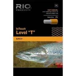 RIO InTouch Level T - 30ft Coils