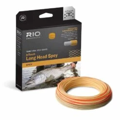 RIO InTouch Long Head Spey Floating Line