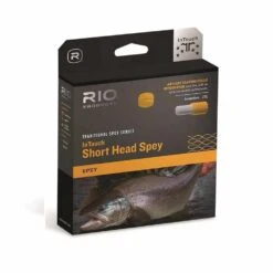RIO Intouch Short Head Spey Floating Fly Line 8 RIO Intouch Short Head Spey Floating Fly Line -Angling Promotion Shop RIO Intouch Short Head Spey Floating Fly Line 3