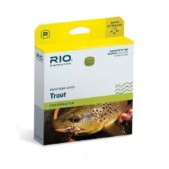 RIO Mainstream Aqualux Intermediate Trout Fly Lines