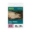 RIO Pike/Musky Leaders -Angling Promotion Shop RIO PikeMusky Leaders