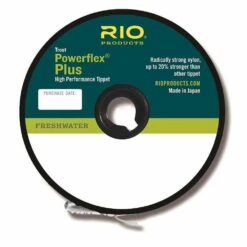 RIO Powerflex Plus Tippet - 30yds