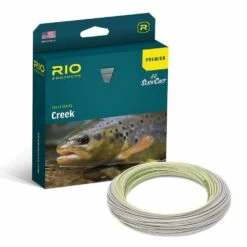 RIO Premier Creek Floating Trout Fly Line