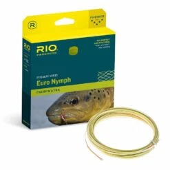 RIO Premier FIPS Euro Nymph Fly Line