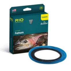 RIO Premier Fathom Sinking Fly Lines