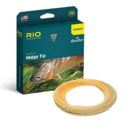RIO Premier Midge Tip Long Fly Line