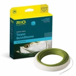 RIO Premier Tarpon QuickShooter Fly Line
