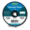 RIO Saltwater Mono Tippet -Angling Promotion Shop RIO Saltwater Mono Tippet