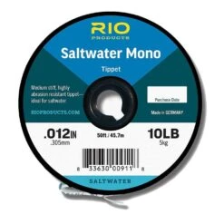RIO Saltwater Mono Tippet