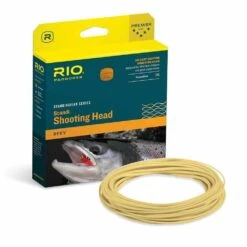 RIO Scandi Body - Floating Shooting Head