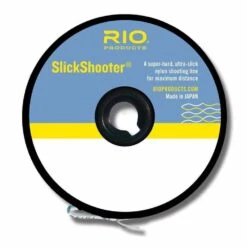 RIO Slickshooter Shooting Line