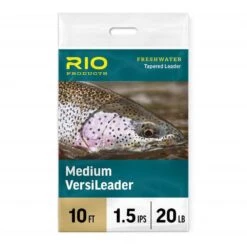 RIO Spey Medium Versileader 6ft