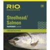 RIO Steelhead/Salmon Tapered Leaders 12ft 1 RIO Steelhead/Salmon Tapered Leaders 12ft -Angling Promotion Shop RIO SteelheadSalmon Tapered Leaders 12ft