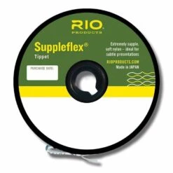 RIO Suppleflex Tippet