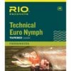 RIO Technical Euro Nymph Leader - 14ft 1 RIO Technical Euro Nymph Leader - 14ft -Angling Promotion Shop RIO Technical Euro Nymph Leader 14ft