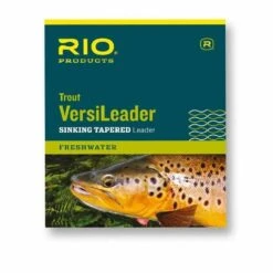 RIO Trout Versileader - Sink Tips 7ft