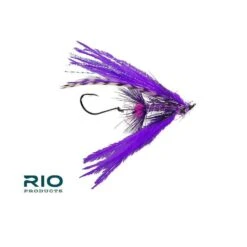 RIO'S Bantam Intruder