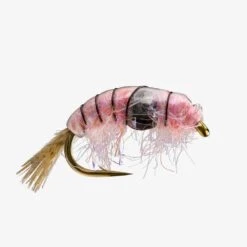 RIO's Midweight Scud -Angling Promotion Shop RIOs Midweight Scud 4