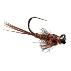 RIO's Morrish Pugely Nymph