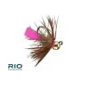 RIO's SHE Ra - Tungsten Beaded Nymphs -Angling Promotion Shop RIOs SHE Ra Tungsten Beaded Nymphs