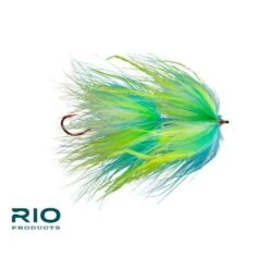 RIO's Trailer Trash -Angling Promotion Shop RIOs Trailer Trash 3