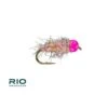RIO's Weight For It Rainbow -Angling Promotion Shop RIOs Weight For It Rainbow