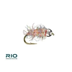RIO's Weight For It Rainbow -Angling Promotion Shop RIOs Weight For It Rainbow 2