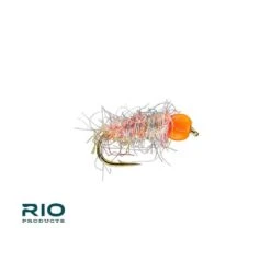 RIO's Weight For It Rainbow -Angling Promotion Shop RIOs Weight For It Rainbow 3